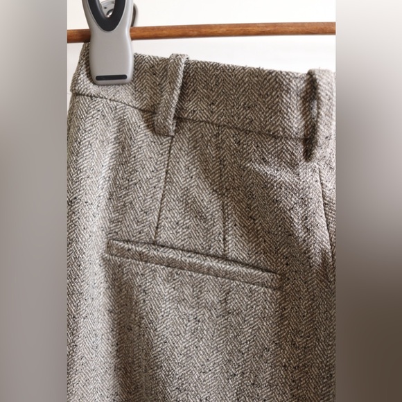 H&M Wide-Leg Trousers - Picture 5 of 8